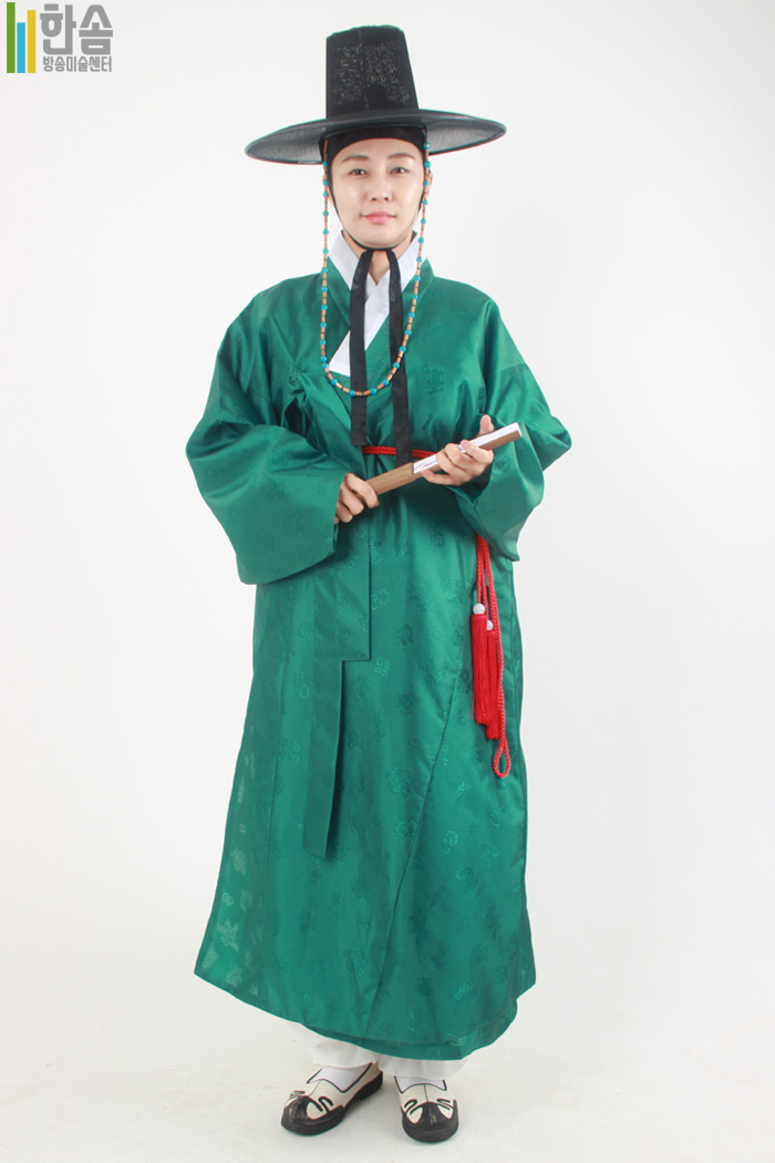 7421.조선시대 양반(선비)