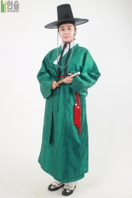 7421.조선시대 양반(선비)