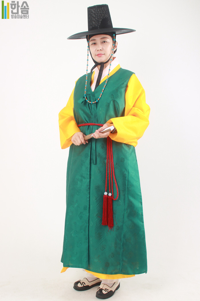 7424.조선시대 양반(선비)