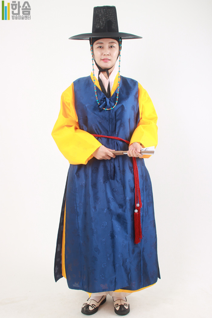 7426.조선시대 양반(선비)