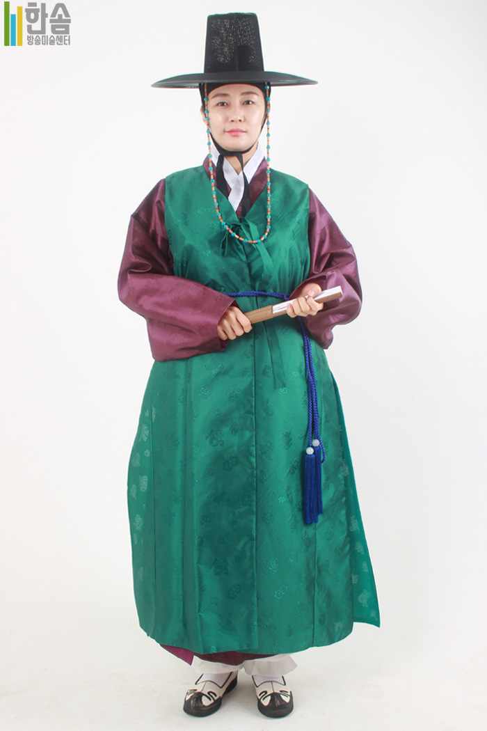 7427.조선시대 양반(선비)