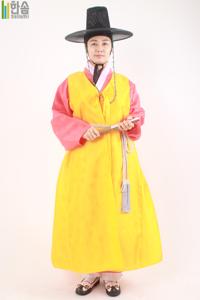 7432.조선시대 양반(선비)