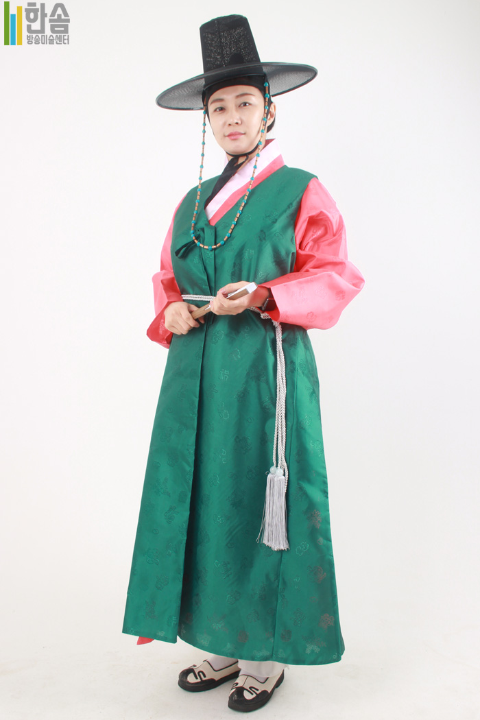 7434.조선시대 양반(선비)