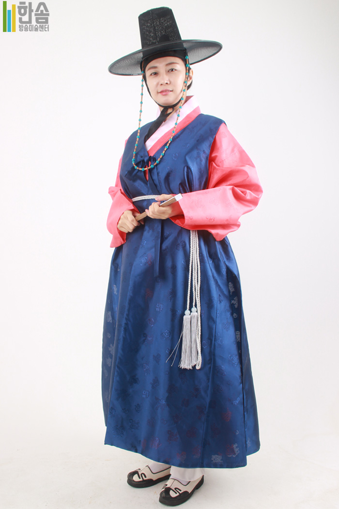 7435.조선시대 양반(선비)