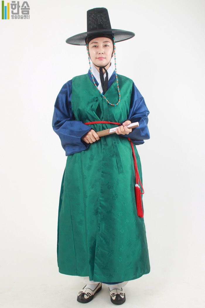 7438.조선시대 양반(선비)