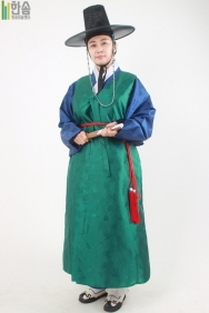 7438.조선시대 양반(선비)