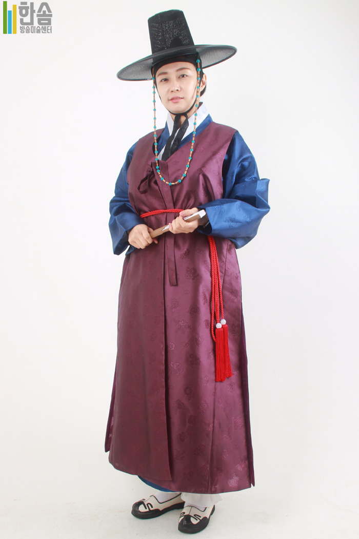 7439.조선시대 양반(선비)