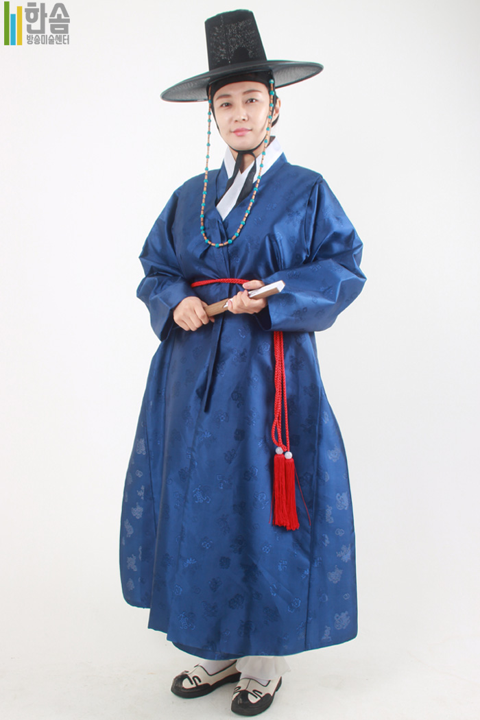 7441.조선시대 양반(선비)