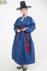 7441.조선시대 양반(선비)