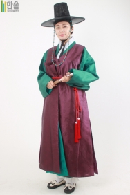 7445.조선시대 양반(선비)