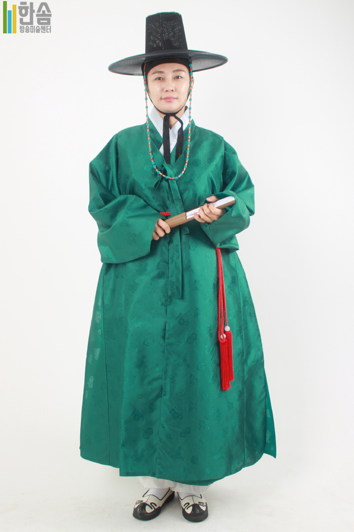 7446.조선시대 양반(선비)