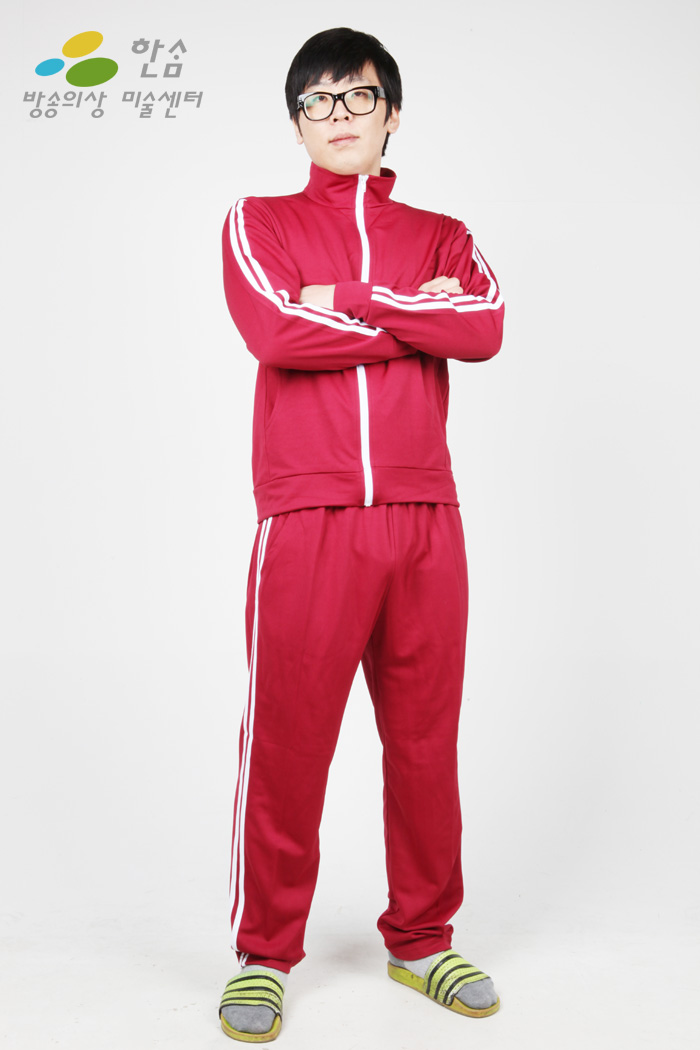 1353.관식이추리닝