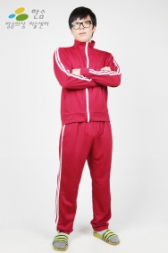 1353.관식이추리닝