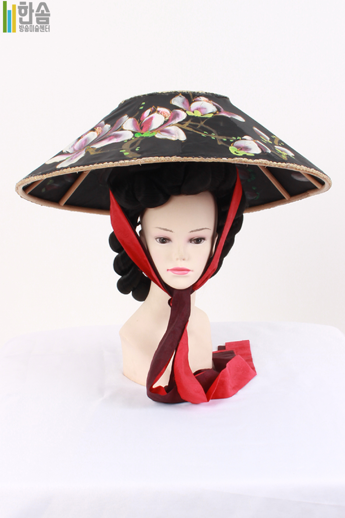 45747.어우동모자(전모)