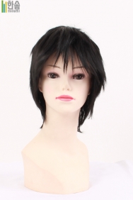 45758.가발(남녀공용)