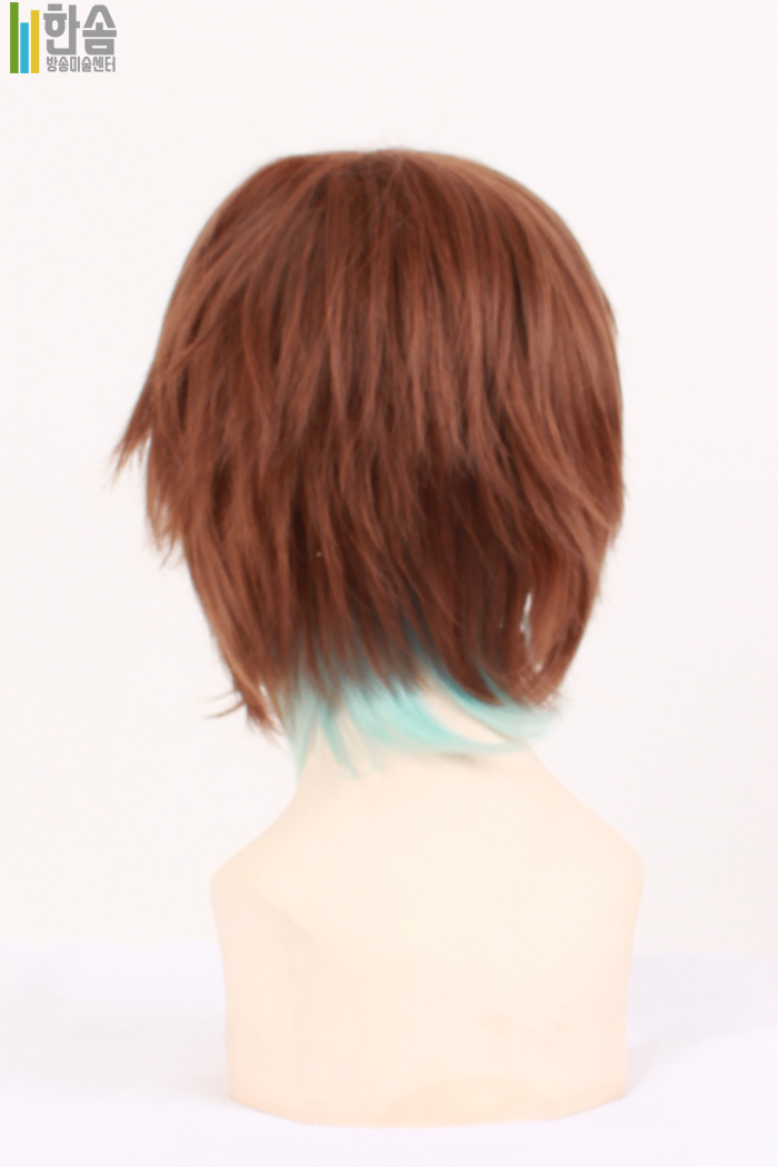 45765.가발(남녀공용)