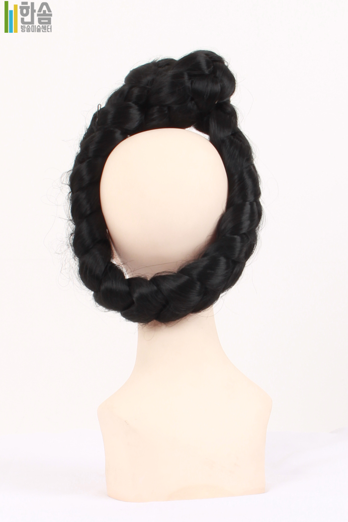 45775.댕기머리(주모댕기)