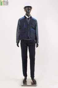 7491.건설업(작업복,정비복)