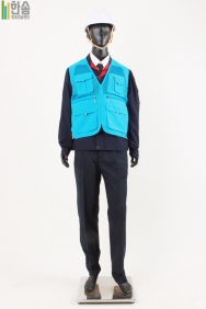 7524.건설업(작업복,정비복)