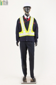 7527.건설업(작업복,정비복)