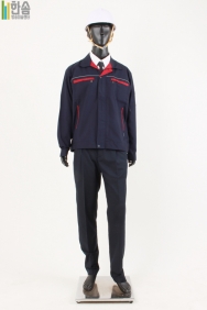 7528.건설업(작업복,정비복)