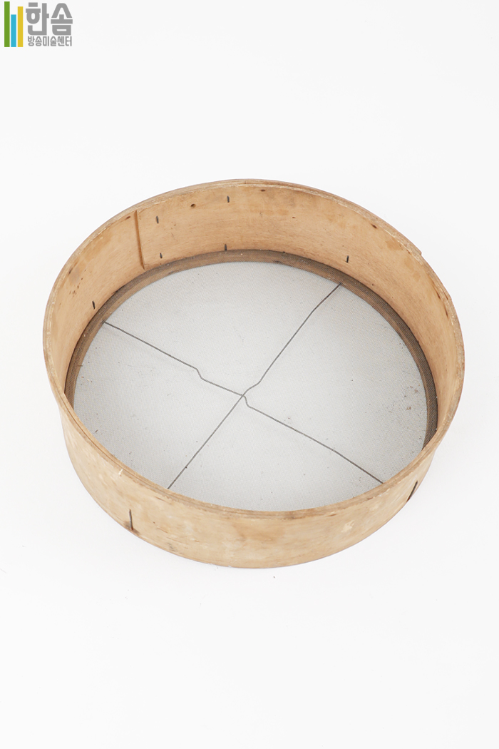 45816.얼기미(채망)