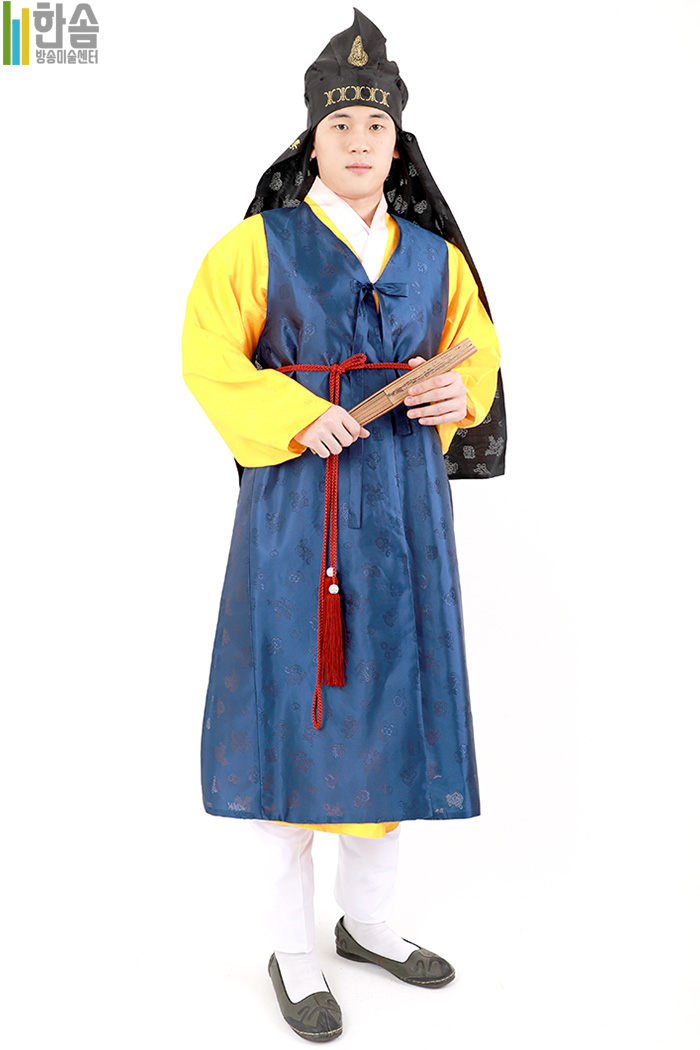 7587.도령(이몽룡,이도령)