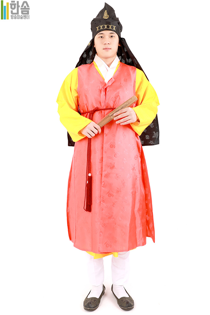 7589.도령(이몽룡,이도령)