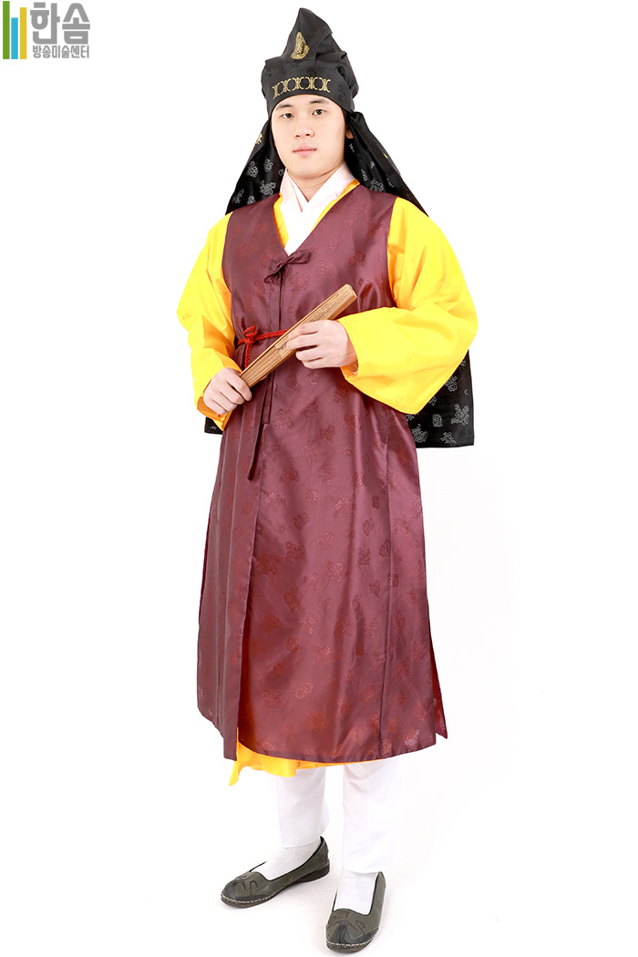 7590.도령(이몽룡,이도령)