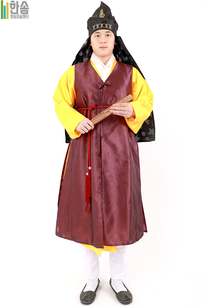 7590.도령(이몽룡,이도령)