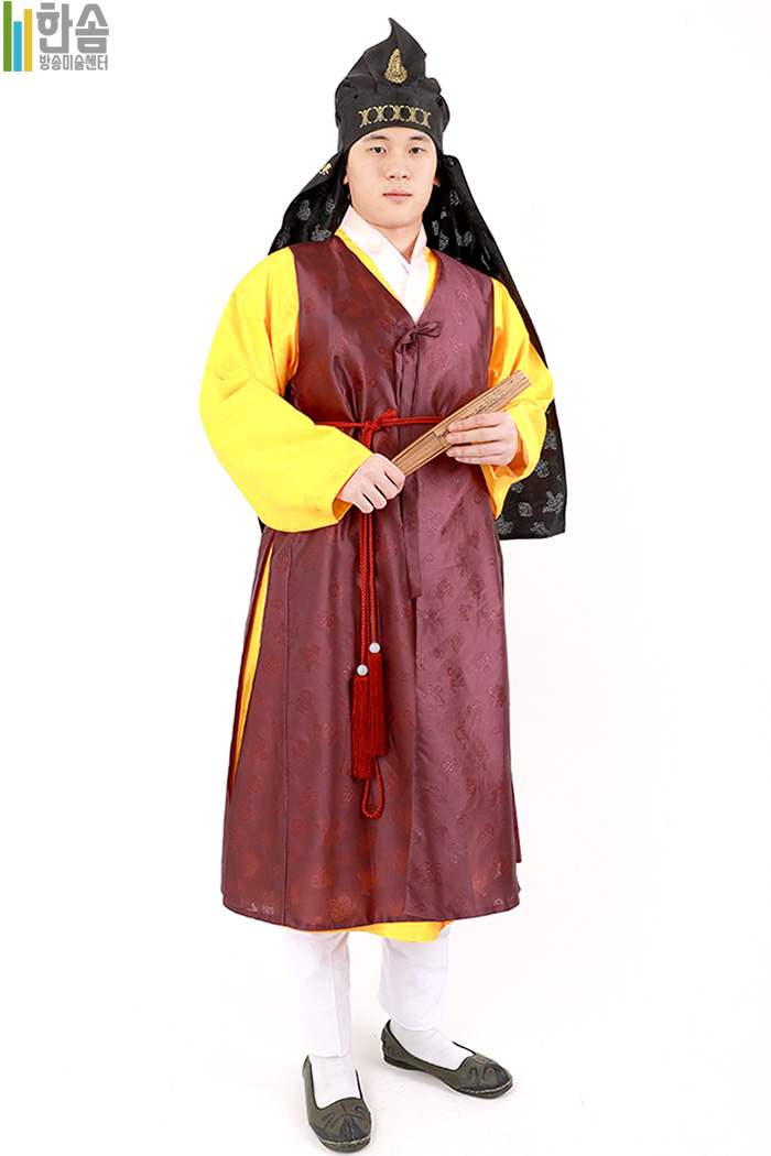 7590.도령(이몽룡,이도령)