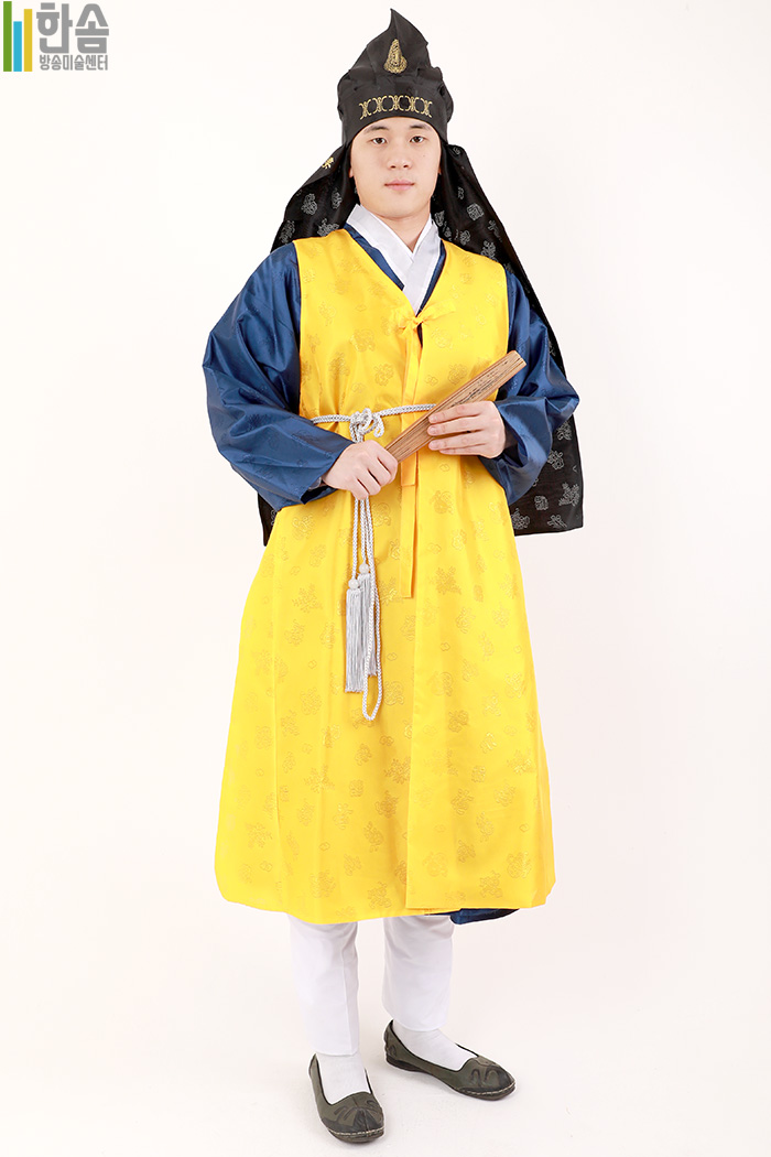 7592.도령(이몽룡,이도령)