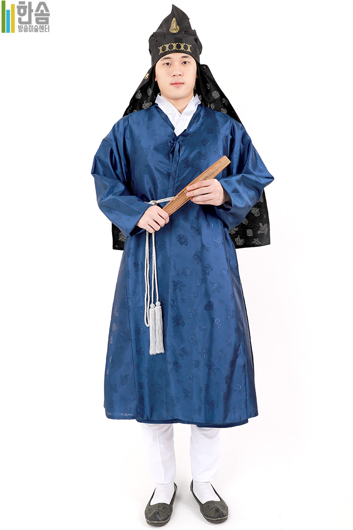 7593.도령(이몽룡,이도령)