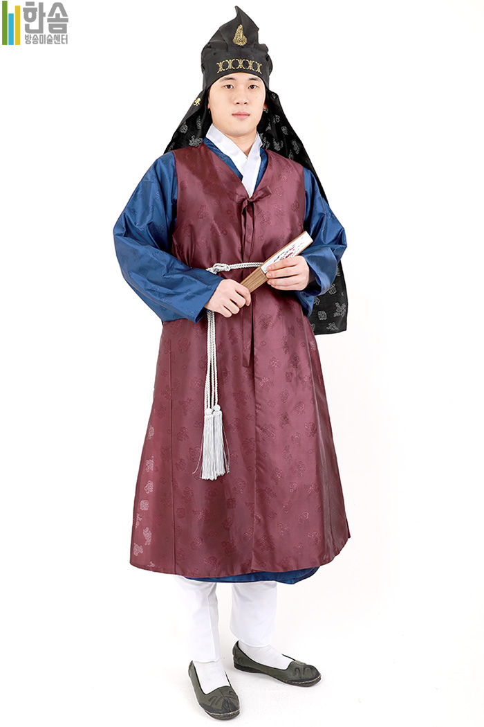 7595.도령(이몽룡,이도령)