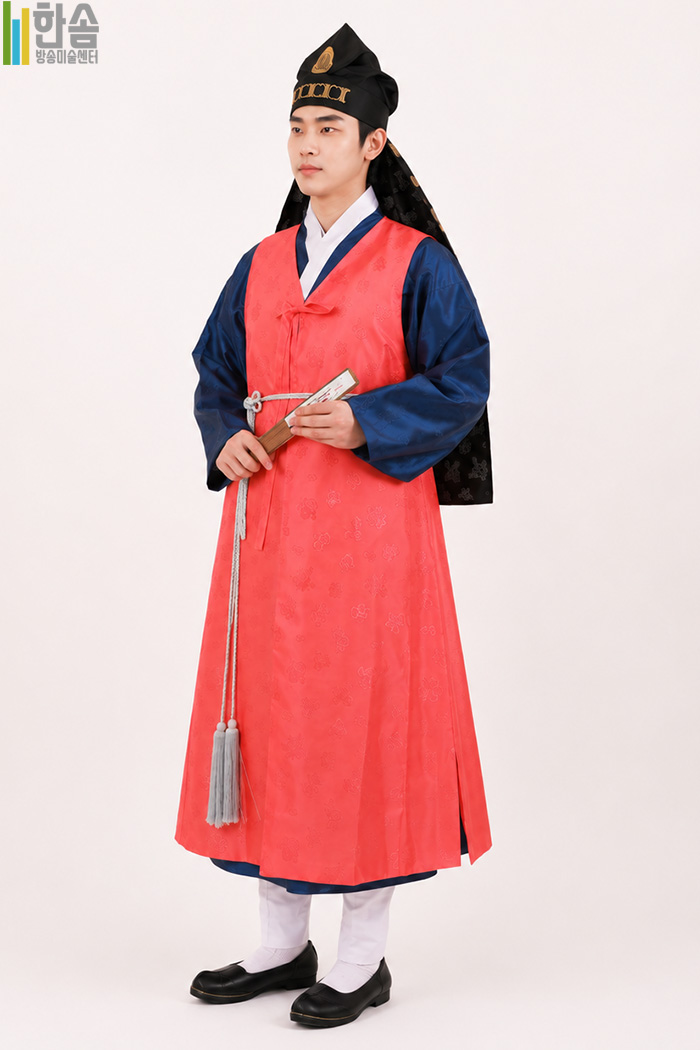 7596.도령(이몽룡,이도령)
