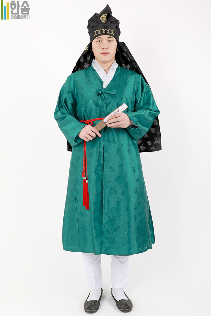 7599.도령(이몽룡,이도령)