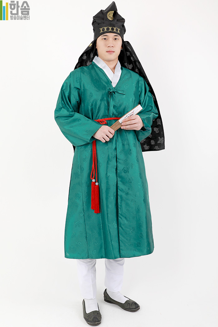 7599.도령(이몽룡,이도령)