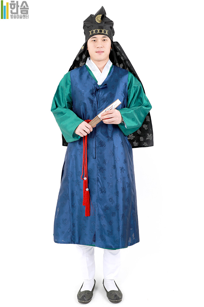 7600.도령(이몽룡,이도령)