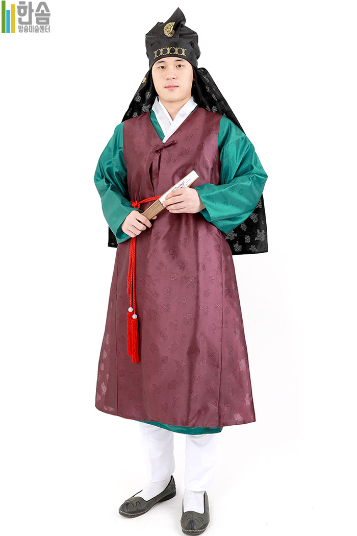 7601.도령(이몽룡,이도령)