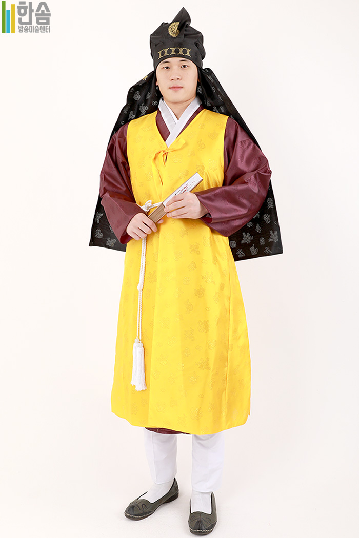 7604.도령(이몽룡,이도령)