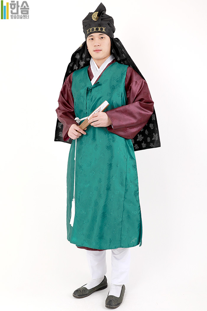 7605.도령(이몽룡,이도령)