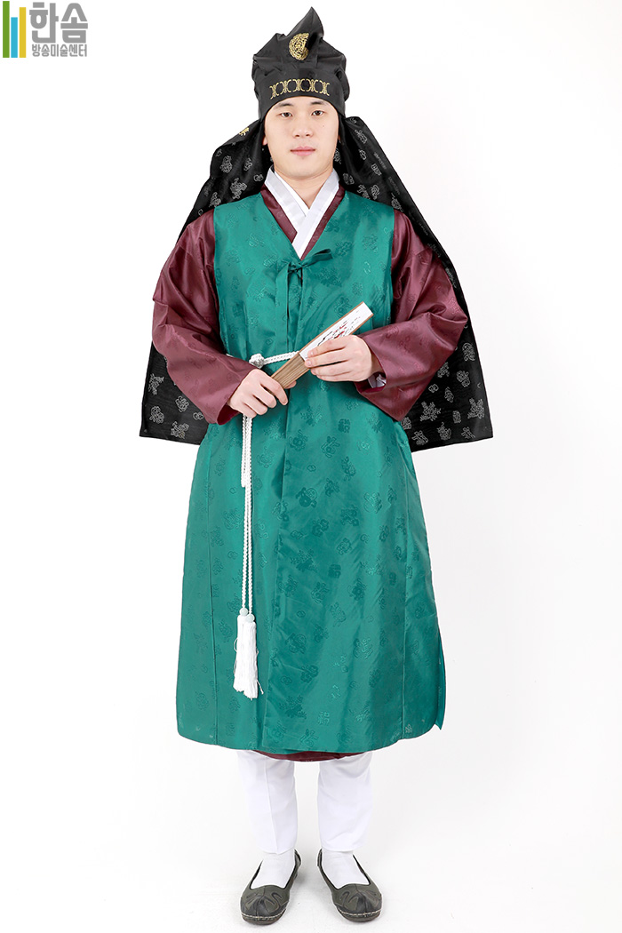 7605.도령(이몽룡,이도령)