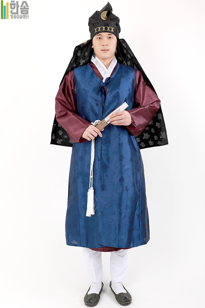 7606.도령(이몽룡,이도령)