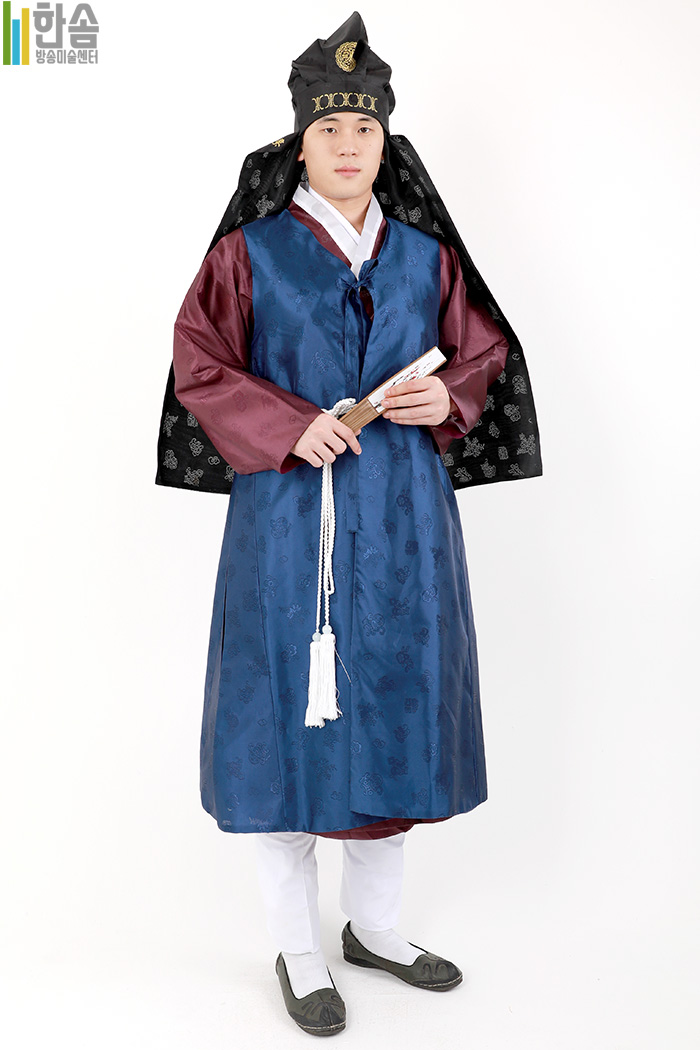 7606.도령(이몽룡,이도령)