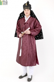 7607.도령(이몽룡,이도령)