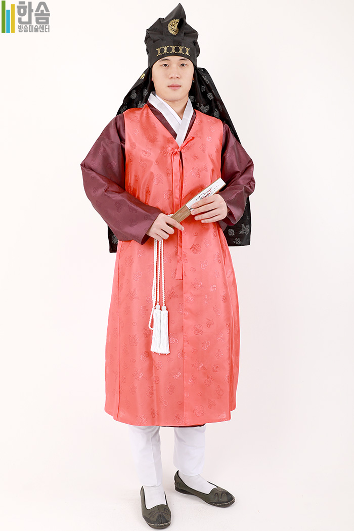 7608.도령(이몽룡,이도령)