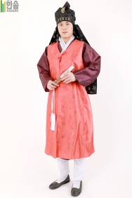 7608.도령(이몽룡,이도령)