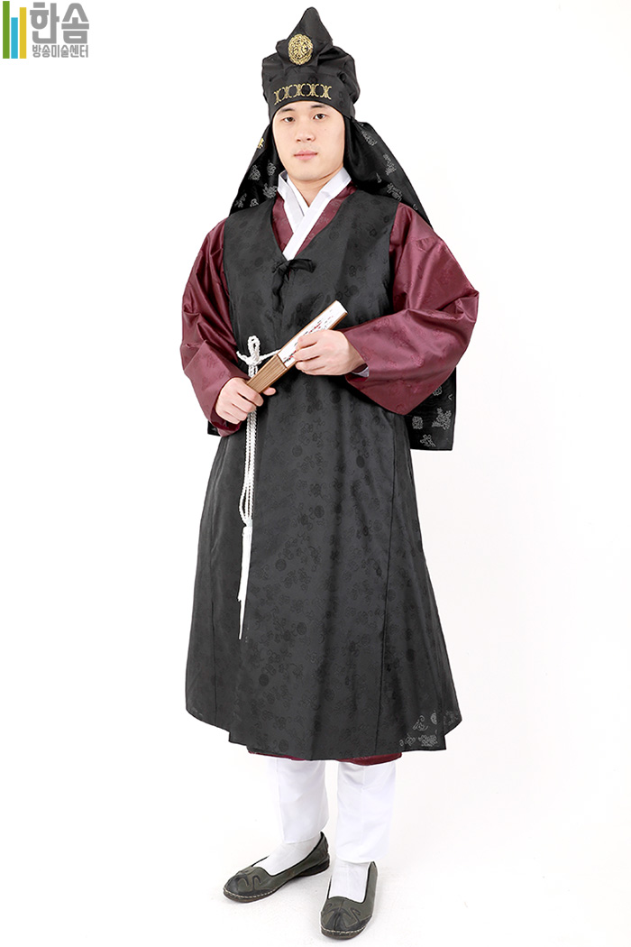 7609.도령(이몽룡,이도령)