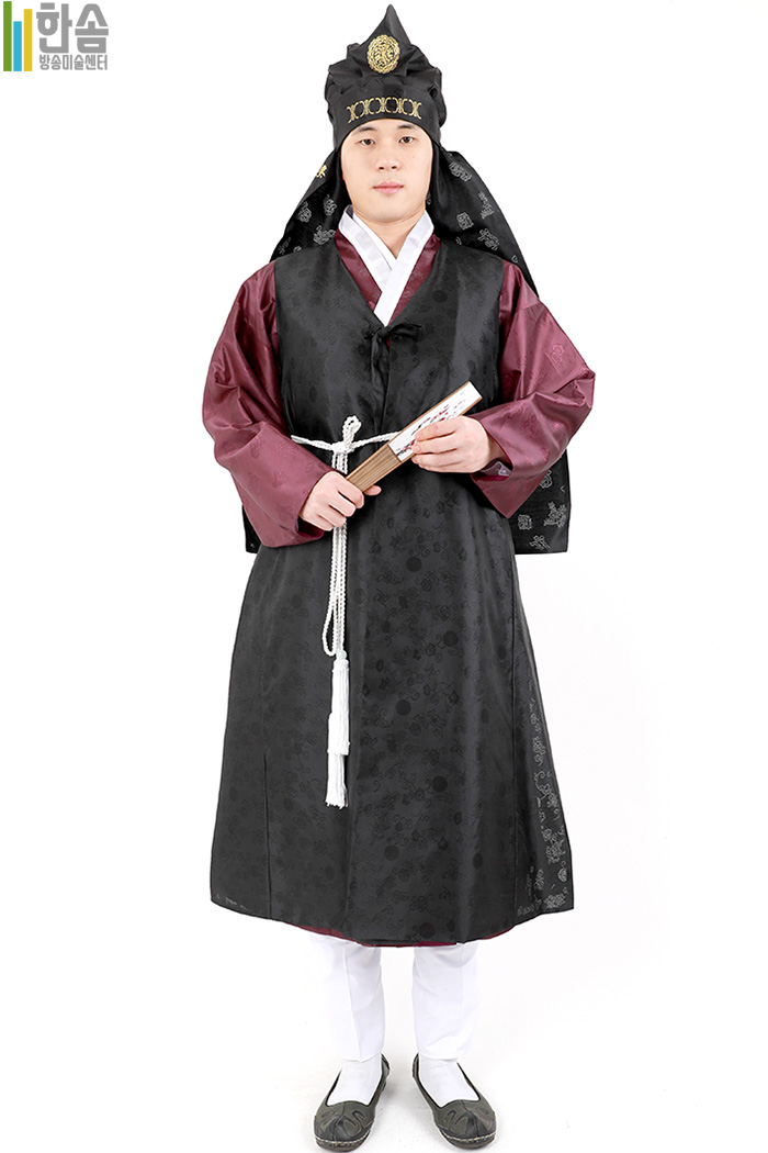 7609.도령(이몽룡,이도령)