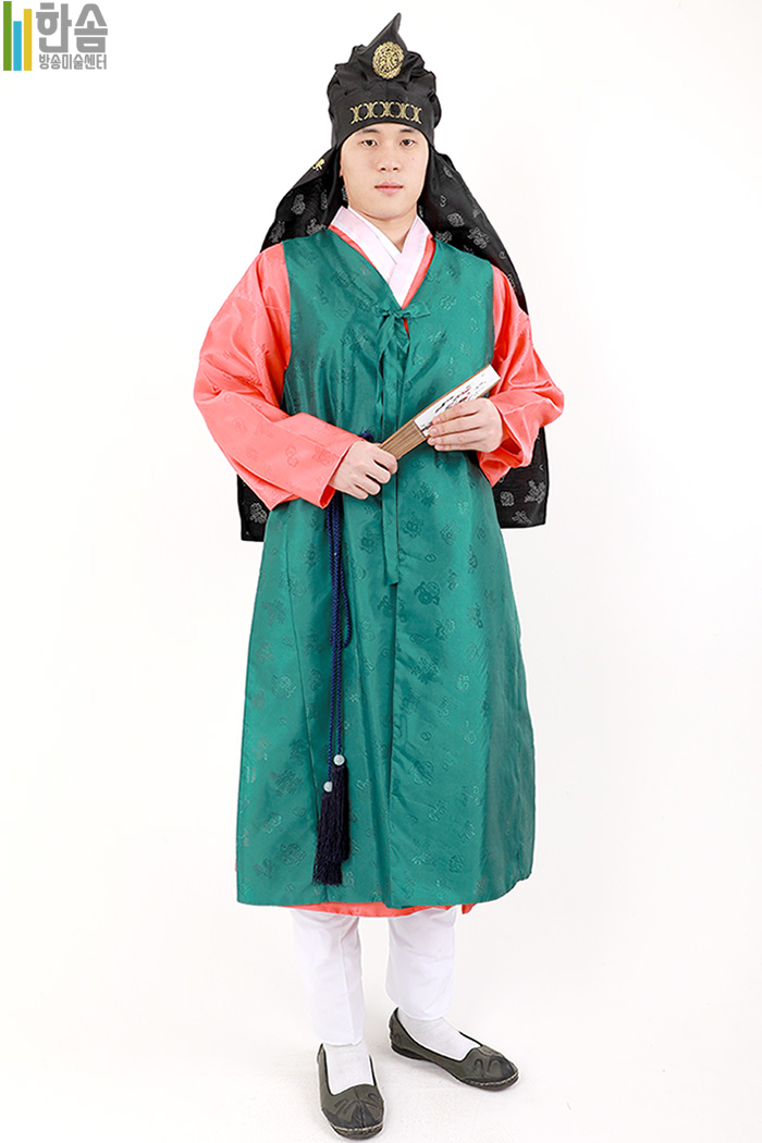 7611.도령(이몽룡,이도령)